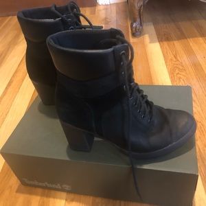 Women’s Timberland Camdale Boots